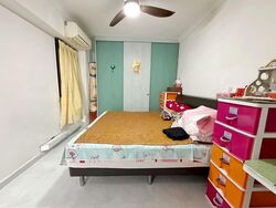 Blk 699C Hougang Street 52 (Hougang), HDB 4 Rooms #586270221